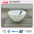 Newest Design Coupe Shape Porcelain Ceramic Dinnerware Set